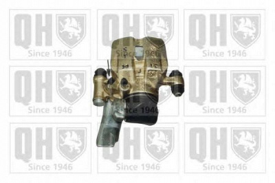 QUINTON HAZELL qbs3712 -  Тормозной суппорт